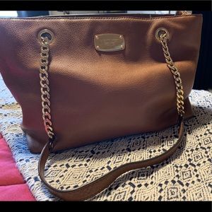 Michael Kors tote